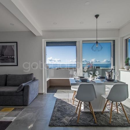 Luxury Apartment Sofia -Free Beach Parking Makarska Exterior photo